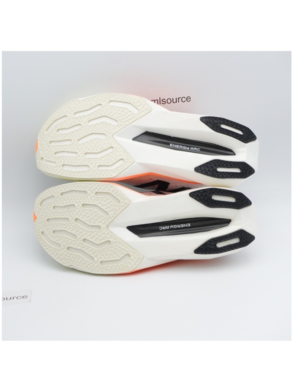 NEW Size 7.5 Women's New Balance FuelCell SuperComp Pacer V2 Running Shoes - Picture 6 of 7